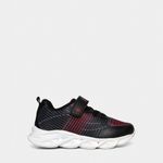 Zapatillas-Urbano-R18-Infante-R18-Qy055--Textil-NEGRO-22