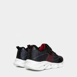 Zapatillas-Urbano-R18-Infante-R18-Qy055--Textil-NEGRO-22