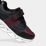 Zapatillas-Urbano-R18-Infante-R18-Qy055--Textil-NEGRO-22