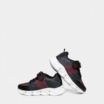Zapatillas-Urbano-R18-Infante-R18-Qy055--Textil-NEGRO-22