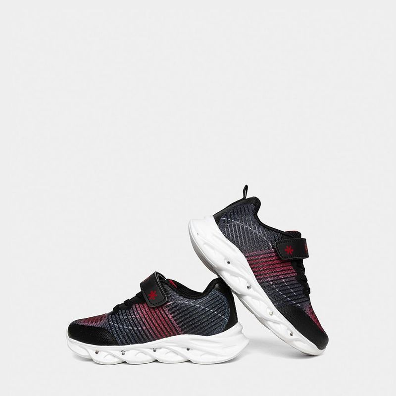 Zapatillas-Urbano-R18-Infante-R18-Qy055--Textil-NEGRO-22