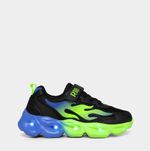 Zapatillas-Urbano-R18-Pre-Escolar-R18-Qy053--Textil-NEGRO-29