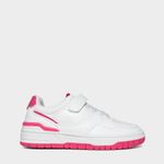 Zapatillas-Urbano-R18-Pre-Escolar-R18-Xw014--Sintetico-BLANCO/FUCSIA-29-1