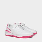 Zapatillas-Urbano-R18-Pre-Escolar-R18-Xw014--Sintetico-BLANCO/FUCSIA-29-2
