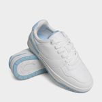 Zapatillas-Urbano-R18-Junior-R18-Xw015--Sintetico-BLANCO-CELESTE-36