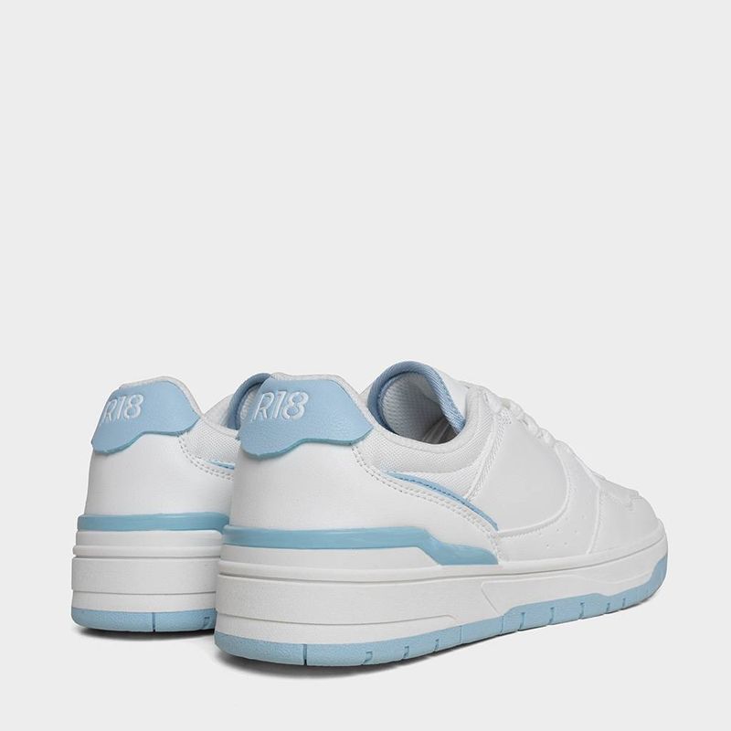Zapatillas-Urbano-R18-Junior-R18-Xw015--Sintetico-BLANCO-CELESTE-37