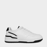 Zapatillas-Urbano-R18-Junior-R18-Xw015--Sintetico-BLANCO-NEGRO-36