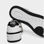 Zapatillas-Urbano-R18-Junior-R18-Xw015--Sintetico-BLANCO-NEGRO-36