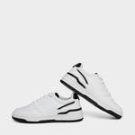 Zapatillas-Urbano-R18-Junior-R18-Xw015--Sintetico-BLANCO-NEGRO-36