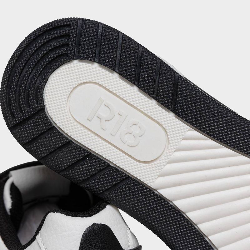 Zapatillas-Urbano-R18-Pre-Escolar-R18-Xw017--Sintetico-NEGRO/BLANCO-28-4