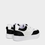 Zapatillas-Urbano-R18-Pre-Escolar-R18-Lc003--Sintetico-BLANCO-NEGRO-29