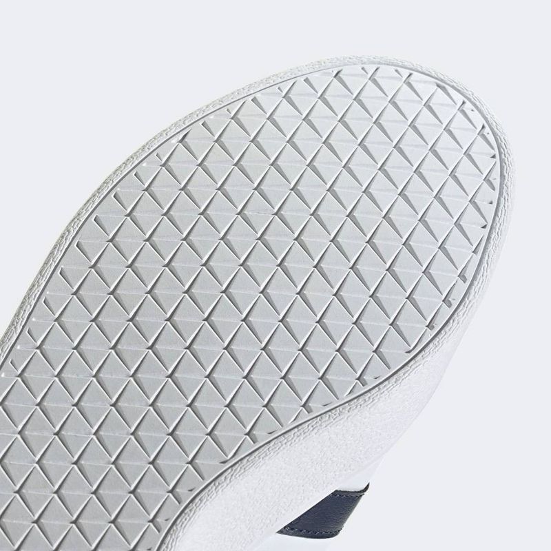 Zapatillas-Urbano-Adidas-Hombres-Id3709-Vl-Court-Base-Sintetico-BLANCO-7.5