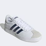 Zapatillas-Urbano-Adidas-Hombres-Id3709-Vl-Court-Base-Sintetico-BLANCO-9.5-3