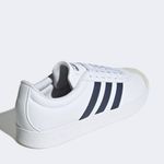 Zapatillas-Urbano-Adidas-Hombres-Id3709-Vl-Court-Base-Sintetico-BLANCO-9.5-4
