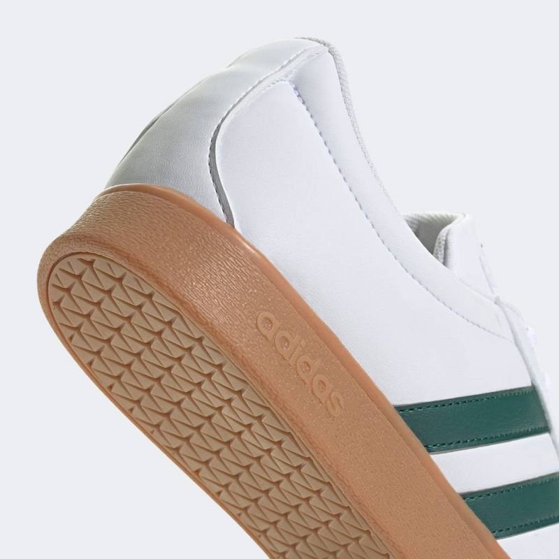 Zapatillas-Urbano-Adidas-Hombres-Id3710-Vl-Court-Base-Sintetico-BLANCO-7.5