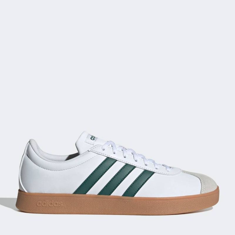 Zapatillas-Urbano-Adidas-Hombres-Id3710-Vl-Court-Base-Sintetico-BLANCO-9-1