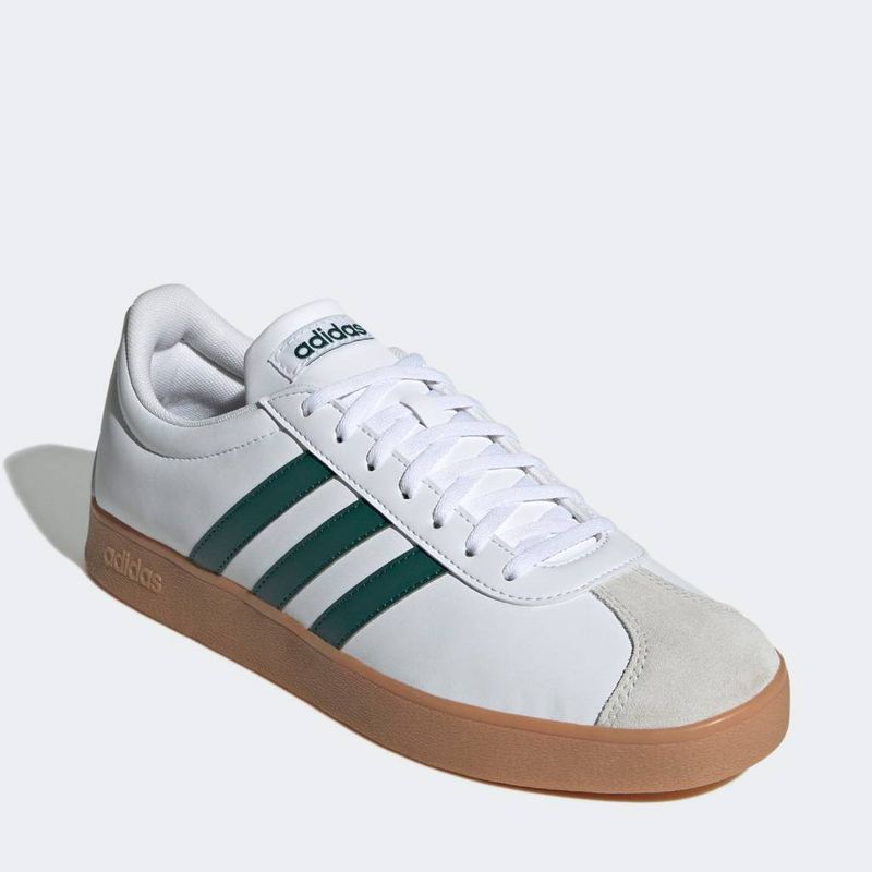 Zapatillas-Urbano-Adidas-Hombres-Id3710-Vl-Court-Base-Sintetico-BLANCO-9-3