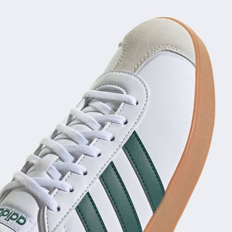 Zapatillas-Urbano-Adidas-Hombres-Id3710-Vl-Court-Base-Sintetico-BLANCO-10.5-6