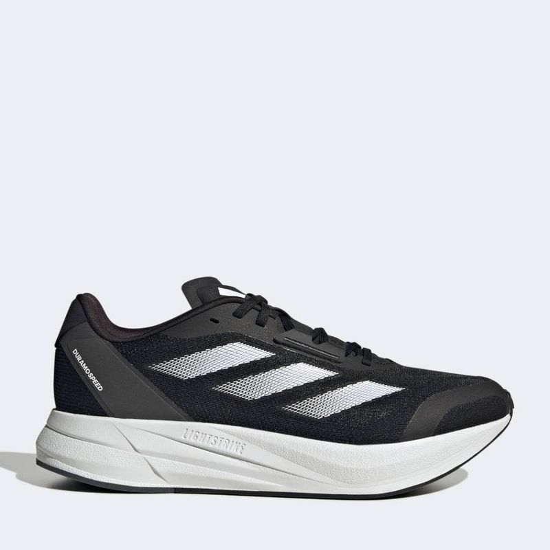 Zapatillas-Deportivo-Adidas-Hombres-Id9850-Duramo-Speed-M-Textil-NEGRO-10.5-1