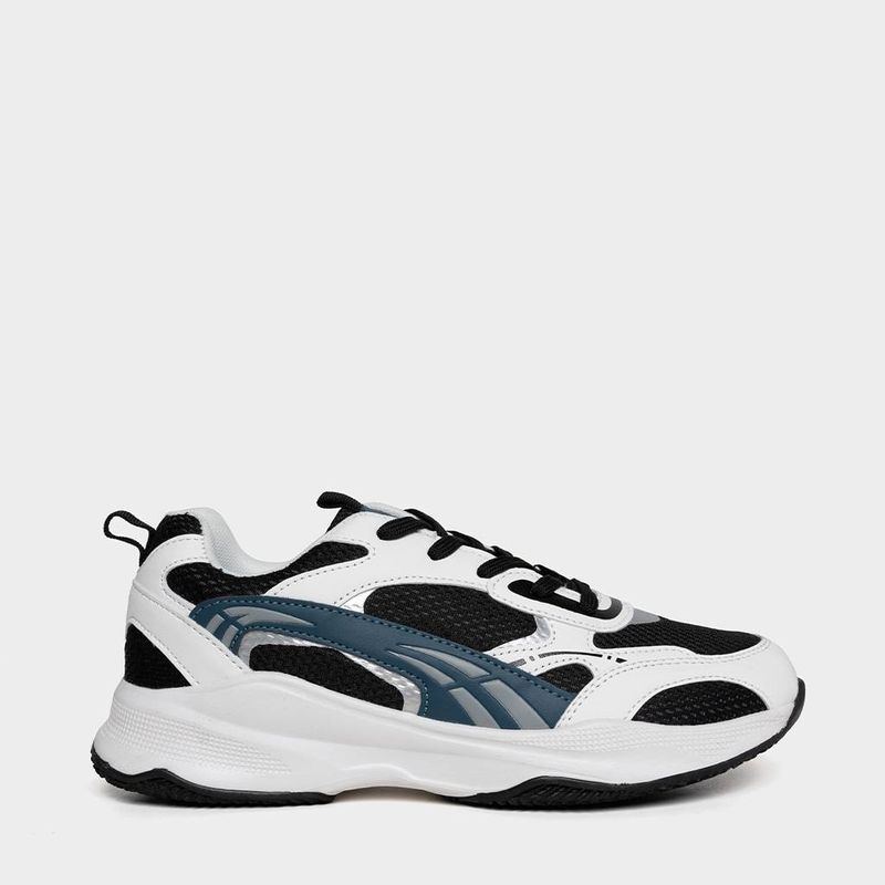 Zapatillas-Urbano-R18-Junior-R18-Qy044--Textil-NEGRO-38-1