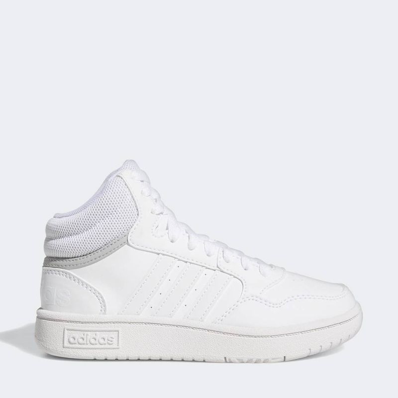 Zapatillas-Urbano-Adidas-Junior-Gw0401-Hoops-3_0-Mid-K-Sintetico-BLANCO-3.5