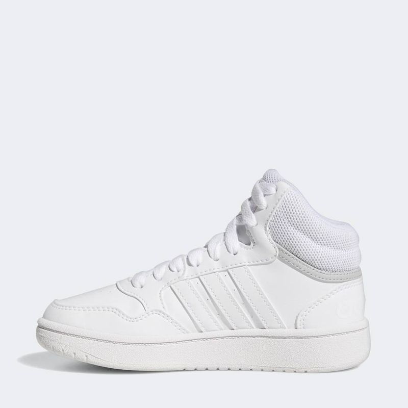 Zapatillas-Urbano-Adidas-Junior-Gw0401-Hoops-3_0-Mid-K-Sintetico-BLANCO-3.5