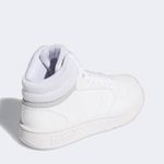 Zapatillas-Urbano-Adidas-Junior-Gw0401-Hoops-3_0-Mid-K-Sintetico-BLANCO-3.5