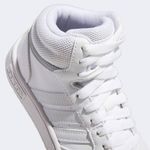 Zapatillas-Urbano-Adidas-Junior-Gw0401-Hoops-3_0-Mid-K-Sintetico-BLANCO-3.5