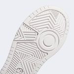 Zapatillas-Urbano-Adidas-Junior-Gw0401-Hoops-3_0-Mid-K-Sintetico-BLANCO-3.5