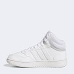 Zapatillas-Urbano-Adidas-Junior-Gw0401-Hoops-3_0-Mid-K-Sintetico-BLANCO-4