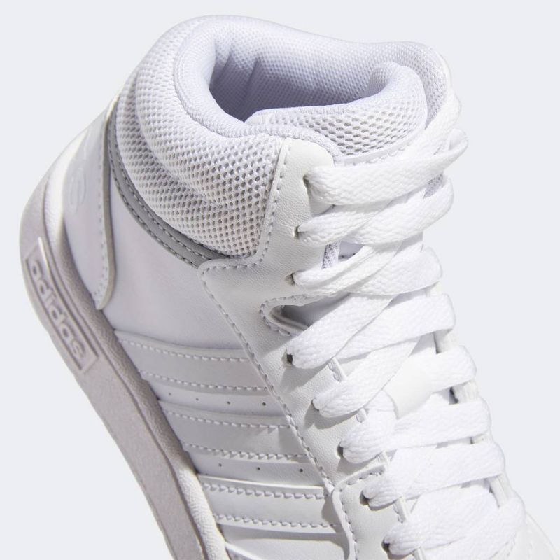 Zapatillas-Urbano-Adidas-Junior-Gw0401-Hoops-3_0-Mid-K-Sintetico-BLANCO-4