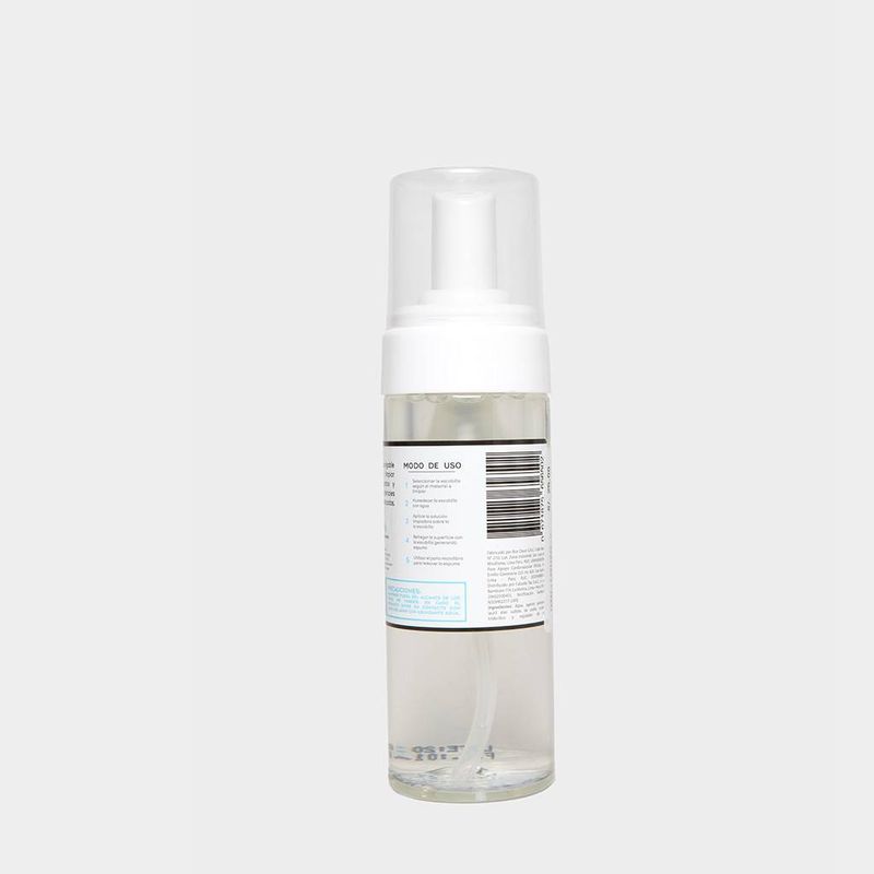 Shampoo-Casual-Tabaz---Carteraz-Unisex-Tc02-Shct-Atomizador-150-Ml-Sintetico-TRANSPARENTE-Talla-Unica