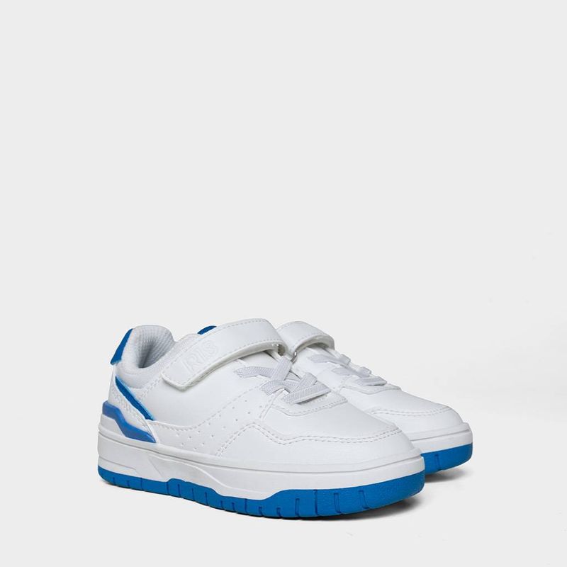 Zapatillas-Urbano-R18-Infante-R18-Xw013--Sintetico-BLANCO-AZUL-22
