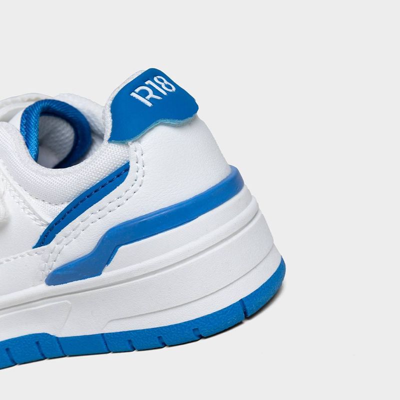 Zapatillas-Urbano-R18-Infante-R18-Xw013--Sintetico-BLANCO-AZUL-22