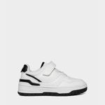 Zapatillas-Urbano-R18-Infante-R18-Xw013--Sintetico-BLANCO-NEGRO-22