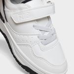 Zapatillas-Urbano-R18-Infante-R18-Xw013--Sintetico-BLANCO-NEGRO-22