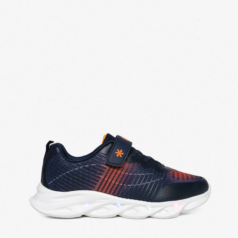 Zapatillas-Urbano-R18-Pre-Escolar-R18-Qy056--Textil-AZULINO-ANARANJADO-31