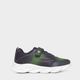 Zapatillas-Urbano-R18-Pre-Escolar-R18-Qy056--Textil-GRIS/VERDE-28-1