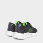 Zapatillas-Urbano-R18-Pre-Escolar-R18-Qy056--Textil-GRIS-VERDE-28