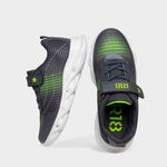 Zapatillas-Urbano-R18-Pre-Escolar-R18-Qy056--Textil-GRIS-VERDE-28
