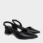 Zapatos-De-Vestir-Footloose-Mujeres-Fch-Hs69-Gaelea-Pu-NEGRO-35