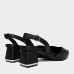 Zapatos-De-Vestir-Footloose-Mujeres-Fch-Hs69-Gaelea-Pu-NEGRO-35-4