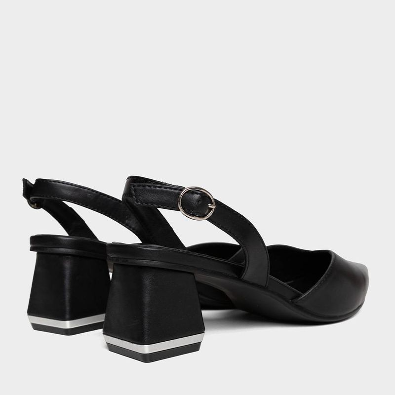 Zapatos-De-Vestir-Footloose-Mujeres-Fch-Hs69-Gaelea-Pu-NEGRO-35-4