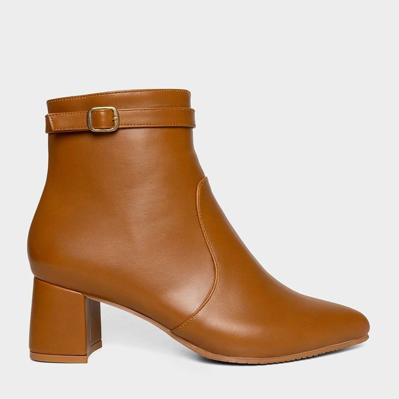 Botines-Casual-Footloose-Mujeres-Fs-036-Lupe-Pu-MARRON-37