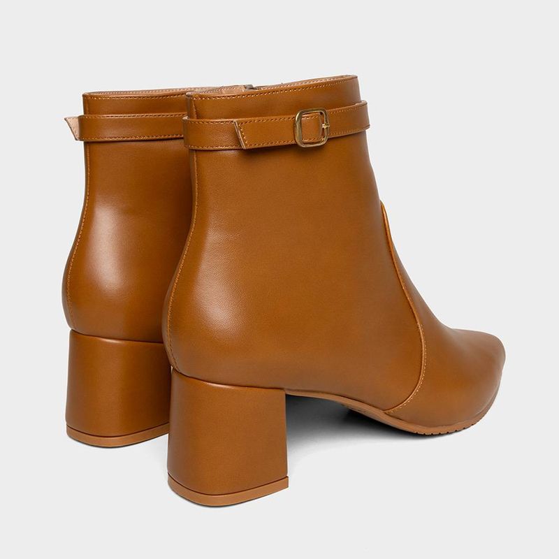 Botines-Casual-Footloose-Mujeres-Fs-036-Lupe-Pu-MARRON-37