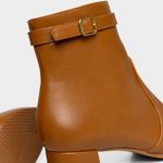 Botines-Casual-Footloose-Mujeres-Fs-036-Lupe-Pu-MARRON-37