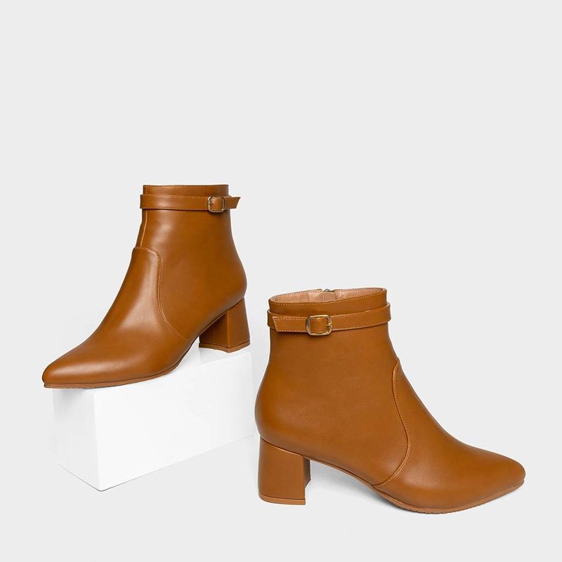 Botines-Casual-Footloose-Mujeres-Fs-036-Lupe-Pu-MARRON-37