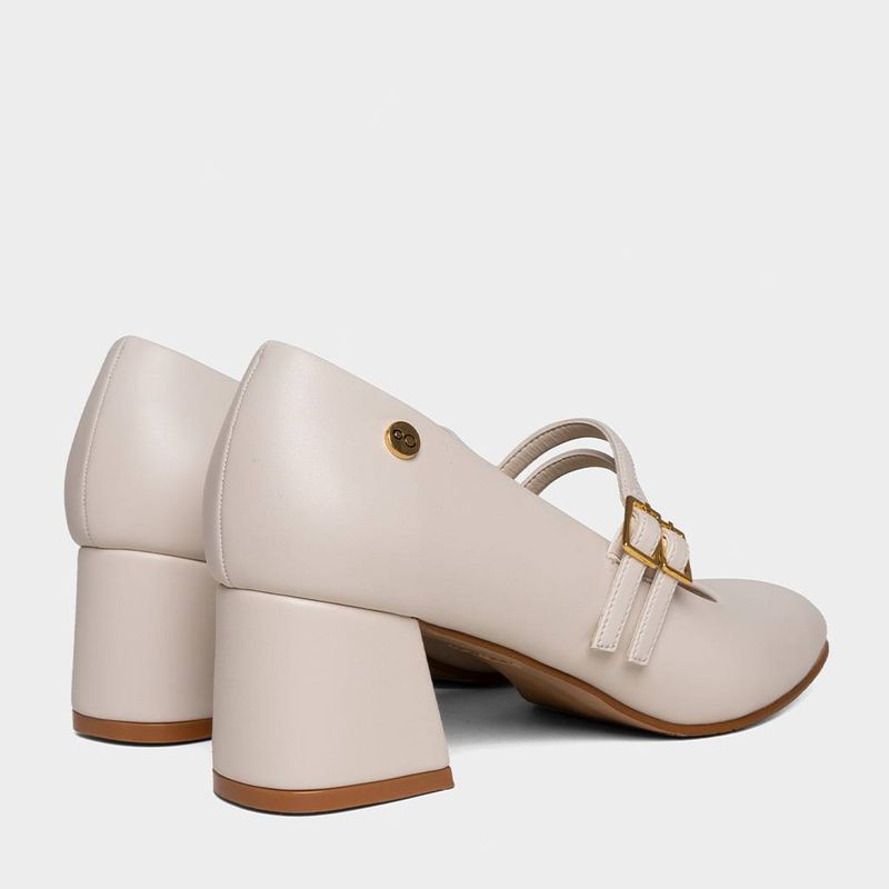 Zapatos-De-Vestir-Footloose-Mujeres-Fd-052-Bianca-Pu-HUESO-38