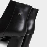 Botines-De-Vestir-Footloose-Mujeres-Fsm-047-Allega-Pu-NEGRO-35