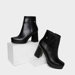 Botines-De-Vestir-Footloose-Mujeres-Fsm-047-Allega-Pu-NEGRO-35